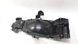 Recambio de guardabarros para honda nc 750 2016- nc 750 x referencia OEM IAM 80105MKWD00  