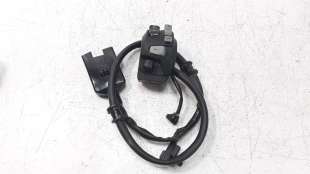 Recambio de piña luces izquierda para honda nc 750 2016- nc 750 x referencia OEM IAM 35200MKWD01  