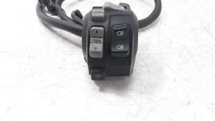 Recambio de piña luces izquierda para honda nc 750 2016- nc 750 x referencia OEM IAM 35200MKWD01   2