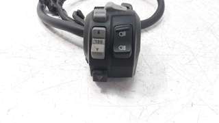 Recambio de piña luces izquierda para honda nc 750 2016- nc 750 x referencia OEM IAM 35200MKWD01  