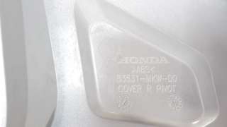 Recambio de moldura para honda nc 750 2016- nc 750 x referencia OEM IAM 83531MKWD00ZA  