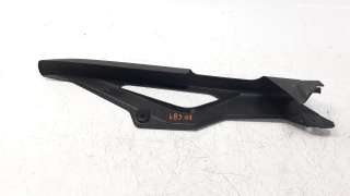Recambio de moldura para honda nc 750 2016- nc 750 x referencia OEM IAM 40510MGSD30  