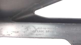 Recambio de moldura para honda nc 750 2016- nc 750 x referencia OEM IAM 40510MGSD30  