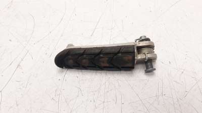 Recambio de estribo lateral para honda nc 750 2016- nc 750 x referencia OEM IAM 50661MBW000  