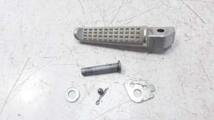 Recambio de estribo lateral para honda nc 750 2016- nc 750 x referencia OEM IAM 50712MGSD30  