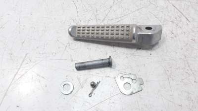 Recambio de estribo lateral para honda nc 750 2016- nc 750 x referencia OEM IAM 50712MGSD30  