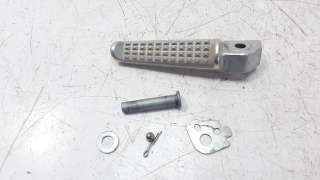 Recambio de estribo lateral para honda nc 750 2016- nc 750 x referencia OEM IAM 50712MGSD30  