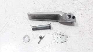 Recambio de estribo lateral para honda nc 750 2016- nc 750 x referencia OEM IAM 50712MGSD30  