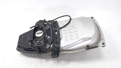 Recambio de deposito combustible para honda nc 750 2016- nc 750 x referencia OEM IAM 17500MKWD00  