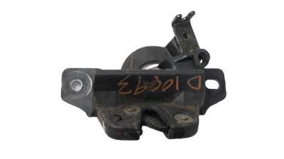 Recambio de cerradura maletero / porton para peugeot partner (s1) 1996-2002 1.9 diesel referencia OEM IAM 8726C8  