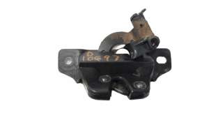 Recambio de cerradura maletero / porton para peugeot partner (s1) 1996-2002 1.9 diesel referencia OEM IAM 8726C6  