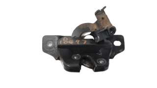 Recambio de cerradura maletero / porton para peugeot partner (s1) 1996-2002 1.9 diesel referencia OEM IAM 8726C6  
