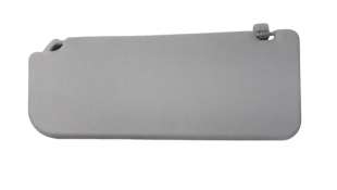 Recambio de parasol derecho para peugeot partner (s1) 1996-2002 1.9 diesel referencia OEM IAM 8143WC   2