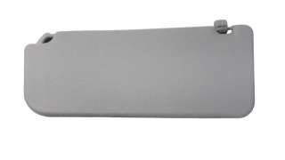 Recambio de parasol derecho para peugeot partner (s1) 1996-2002 1.9 diesel referencia OEM IAM 8143WC  