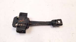 Recambio de retenedor puerta para bmw serie 1 lim. (f20) 2011-2015 1.6 turbodiesel referencia OEM IAM 7311337  