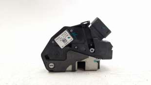 Recambio de cerradura puerta trasera izquierda para ford ecosport 2013-2017 1.5 ti-vct cat referencia OEM IAM EN15A264A27AB  