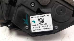 Recambio de cerradura puerta trasera izquierda para ford ecosport 2013-2017 1.5 ti-vct cat referencia OEM IAM EN15A264A27AB   2