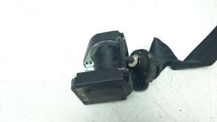 Recambio de cinturon seguridad trasero derecho para ford ecosport 2013-2017 1.5 ti-vct cat referencia OEM IAM 1925480   2