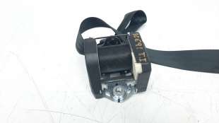 Recambio de cinturon seguridad trasero izquierdo para ford ecosport 2013-2017 1.5 ti-vct cat referencia OEM IAM 1925477   2
