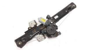 Recambio de elevalunas delantero izquierdo para ford ecosport 2013-2017 1.5 ti-vct cat referencia OEM IAM CN15A23201BE  