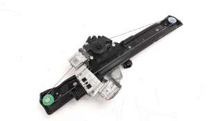 Recambio de elevalunas delantero izquierdo para ford ecosport 2013-2017 1.5 ti-vct cat referencia OEM IAM CN15A23201BE   2