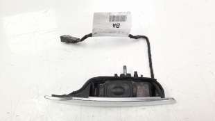 Recambio de maneta exterior porton para ford ecosport 2013-2017 1.5 ti-vct cat referencia OEM IAM 2249182   2