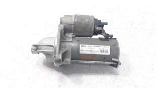 Recambio de motor arranque para ford ecosport 2013-2017 1.5 ti-vct cat referencia OEM IAM 8V2111000BE ARF620141 