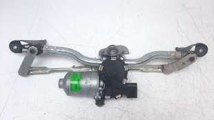 Recambio de motor limpia delantero para ford ecosport 2013-2017 1.5 ti-vct cat referencia OEM IAM CN1517500BA  