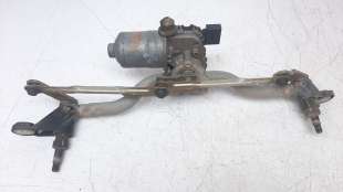 Recambio de motor limpia delantero para ford ecosport 2013-2017 1.5 ti-vct cat referencia OEM IAM CN1517500BA   2