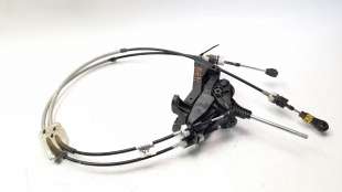 Recambio de palanca cambio para ford ecosport 2013-2017 1.5 ti-vct cat referencia OEM IAM DN1R7C453AKD  