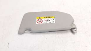 Recambio de parasol derecho para ford ecosport 2013-2017 1.5 ti-vct cat referencia OEM IAM 1830671   2