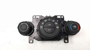 Recambio de mando calefaccion / aire acondicionado para ford ecosport 2013-2017 1.5 ti-vct cat referencia OEM IAM DN1T19980AA  