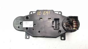 Recambio de mando calefaccion / aire acondicionado para ford ecosport 2013-2017 1.5 ti-vct cat referencia OEM IAM DN1T19980AA   2