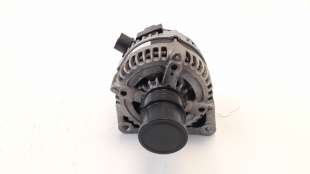 Recambio de alternador para ford ecosport 2013-2017 1.0 ecoboost cat referencia OEM IAM H1BT10300HB 2077646 