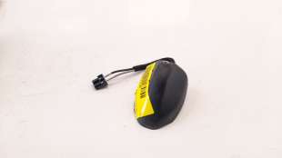 Recambio de antena para ford ecosport 2013-2017 1.0 ecoboost cat referencia OEM IAM GN1519G461CD  