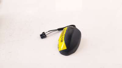 Recambio de antena para ford ecosport 2013-2017 1.0 ecoboost cat referencia OEM IAM GN1519G461CD  