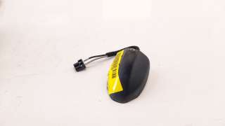 Recambio de antena para ford ecosport 2013-2017 1.0 ecoboost cat referencia OEM IAM GN1519G461CD  