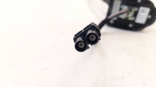Recambio de antena para ford ecosport 2013-2017 1.0 ecoboost cat referencia OEM IAM GN1519G461CD   2