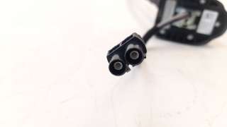 Recambio de antena para ford ecosport 2013-2017 1.0 ecoboost cat referencia OEM IAM GN1519G461CD  