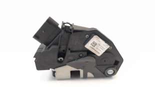 Recambio de cerradura puerta trasera derecha para ford ecosport 2013-2017 1.0 ecoboost cat referencia OEM IAM GN15A264A26EC  