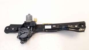 Recambio de elevalunas trasero izquierdo para ford ecosport 2013-2017 1.0 ecoboost cat referencia OEM IAM GN15A27001FB  