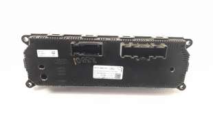 Recambio de mando climatizador para ford ecosport 2013-2017 1.0 ecoboost cat referencia OEM IAM GN1519980AG   2
