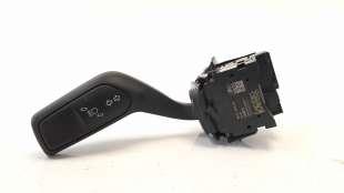 Recambio de mando intermitentes para ford ecosport 2013-2017 1.0 ecoboost cat referencia OEM IAM GN1513335AA  