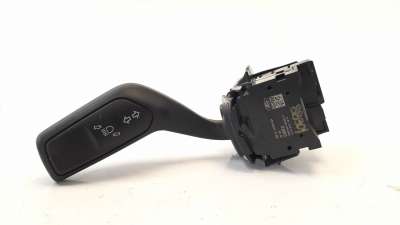 Recambio de mando intermitentes para ford ecosport 2013-2017 1.0 ecoboost cat referencia OEM IAM GN1513335AA  