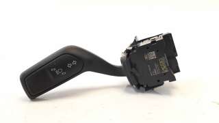 Recambio de mando intermitentes para ford ecosport 2013-2017 1.0 ecoboost cat referencia OEM IAM GN1513335AA  