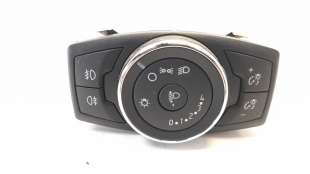 Recambio de mando luces para ford ecosport 2013-2017 1.0 ecoboost cat referencia OEM IAM AV1T13D061CD  