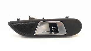Recambio de maneta interior delantera derecha para ford ecosport 2013-2017 1.0 ecoboost cat referencia OEM IAM GN15A22600  