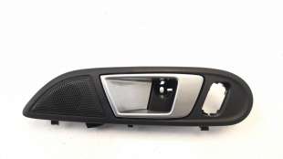 Recambio de maneta interior delantera izquierda para ford ecosport 2013-2017 1.0 ecoboost cat referencia OEM IAM GN15A22601JBW  