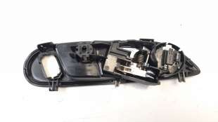Recambio de maneta interior delantera izquierda para ford ecosport 2013-2017 1.0 ecoboost cat referencia OEM IAM GN15A22601JBW   2
