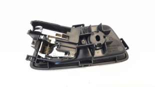 Recambio de maneta interior trasera izquierda para ford ecosport 2013-2017 1.0 ecoboost cat referencia OEM IAM C1BBA22601E   2